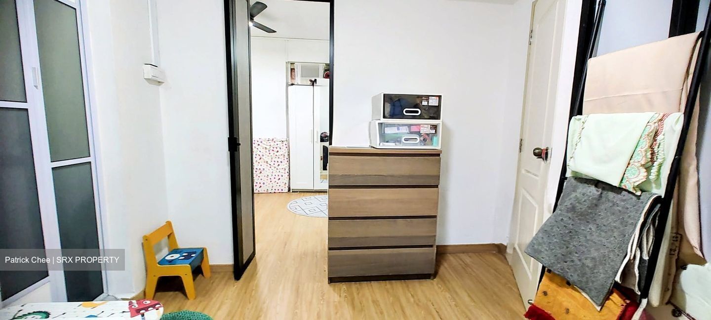 Blk 619 Woodlands Drive 52 (Woodlands), HDB 4 Rooms #556998461